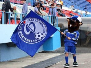 Факел — СКАХабаровск: прогноз и ставка на матч от профессионалов