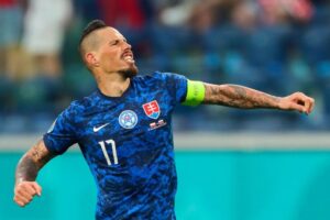 Хорватия — Словакия: прогноз и ставка на матч от профессионалов