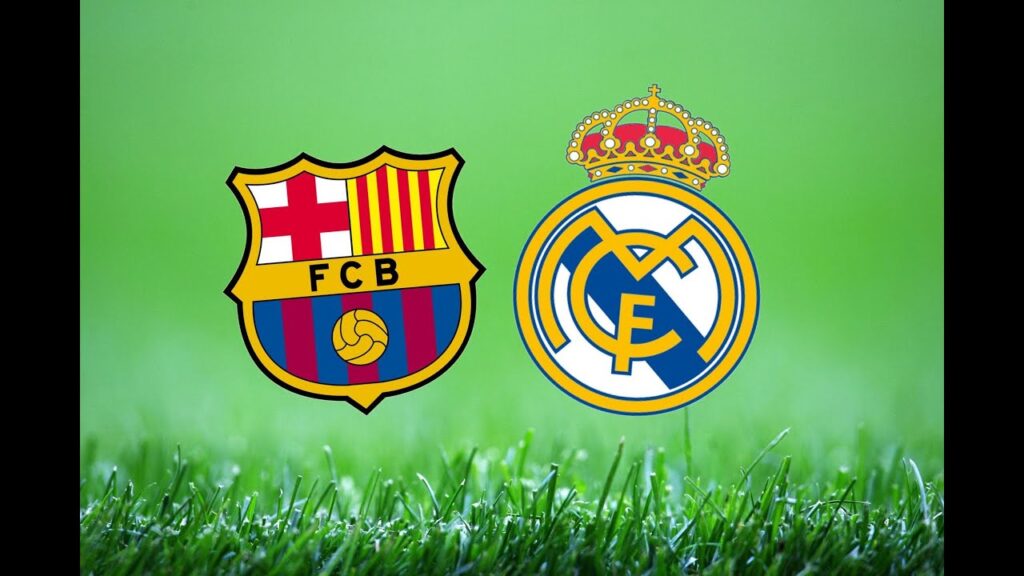Барселона — Реал Мадрид: прогноз и ставка на матч от профессионалов