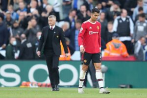 Манчестер Юнайтед — Аталанта: прогноз и ставка на матч от профессионалов