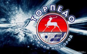 Торпедо — Сибирь: снеговикам на льду место!