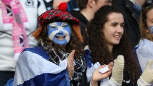 Молдова — Шотландия: прогноз и ставка на матч от профессионалов