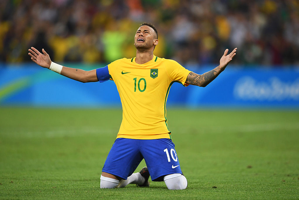 Аргентина — Бразилия: прогноз и ставка на матч от профессионалов