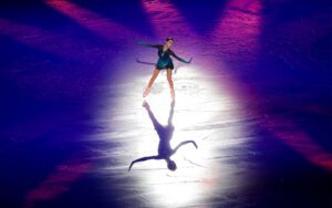 Олимпийские игры. Пекин-2022. Фигурное катание. Женщины. Короткая программа: прямая видеотрансляция, смотреть онлайн 15.02.2022