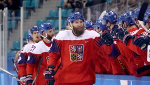 Чехия — Россия: прогноз и ставка на матч от профессионалов