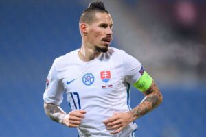 Словакия — Словения: прогноз и ставка на матч от профессионалов