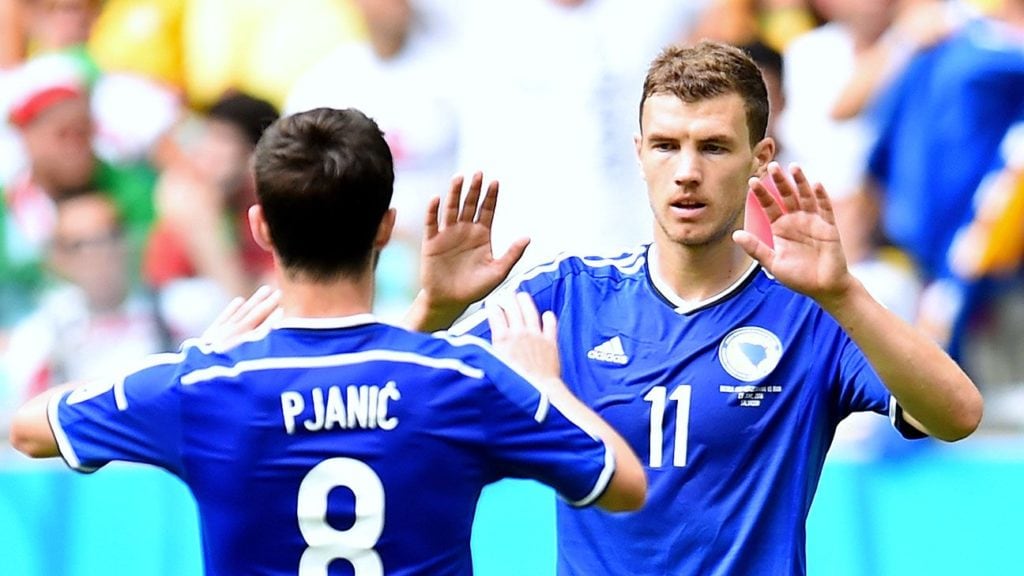 Босния и Герцеговина — Финляндия: прогноз и ставка на матч от профессионалов