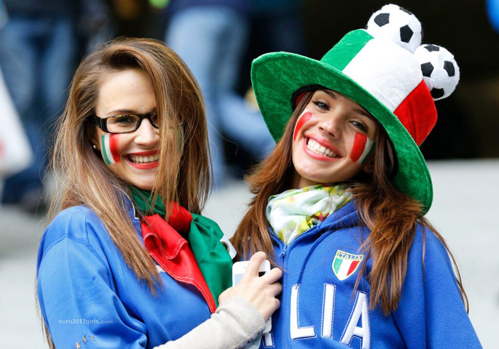 Северная Ирландия — Италия: прогноз и ставка на матч от профессионалов