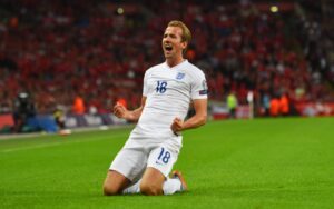 Англия — Албания: прогноз и ставка на матч от профессионалов