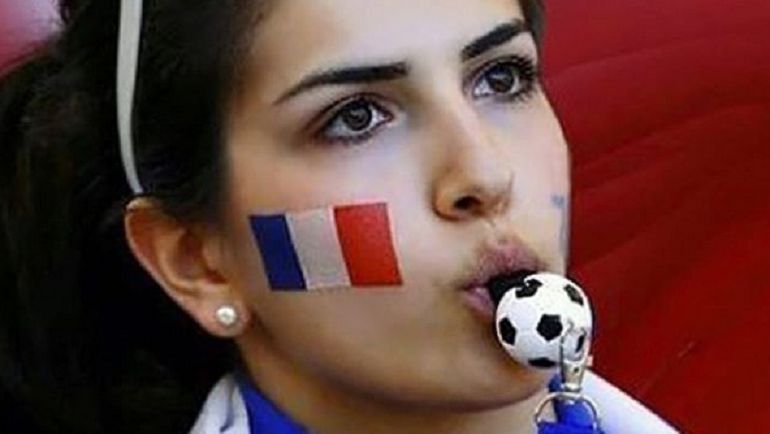 Франция завораживает – футбол радует! Золотой экспресс 20 ноября