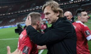 Валера, мы верим! Чего ждать от стыков?