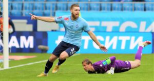 Феномен ФК «Крылья Советов» в текущем сезоне