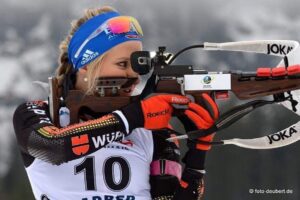 Ульяна Нигматуллина – Анна Вайдель: второй этап в Швеции стартует!