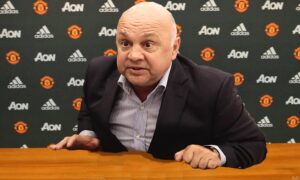 Ярче футбола. Чем нам запомнился Игорь Гамула