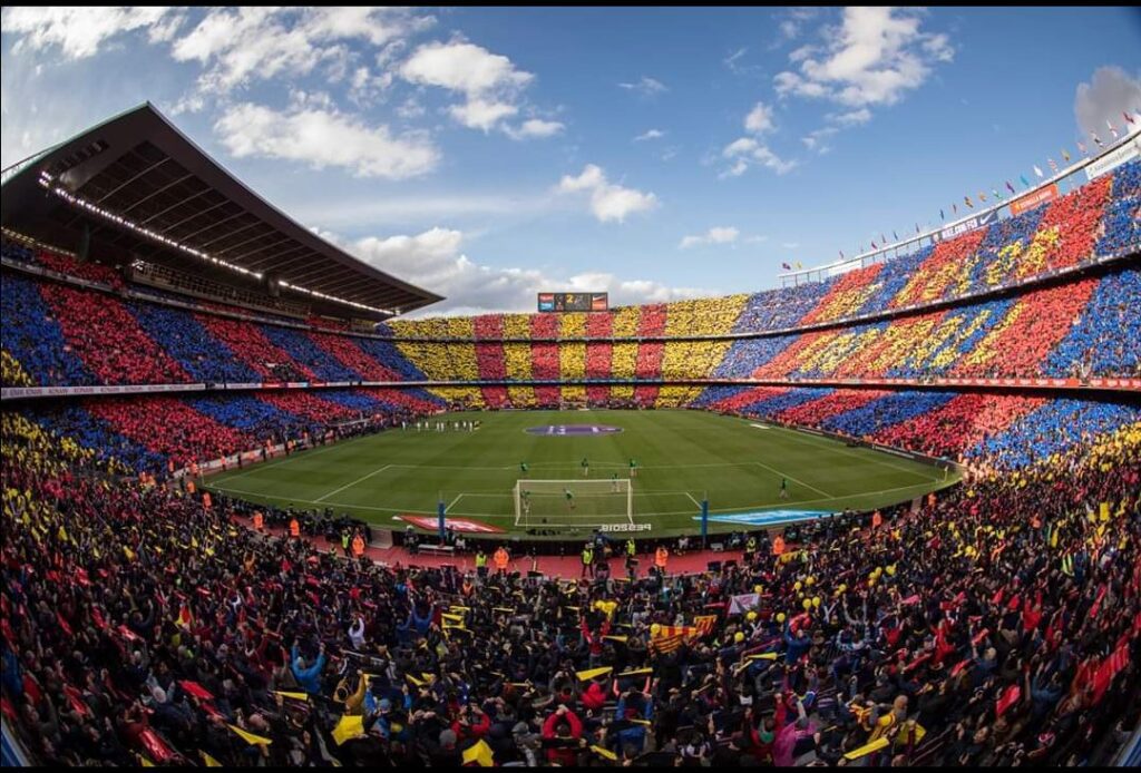 Барселона — Эльче: прогноз и ставка на матч от профессионалов