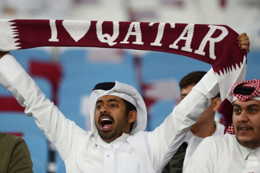 Катар — Алжир: прогноз и ставка на матч от профессионалов