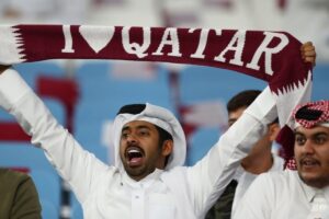 Катар — Алжир: прогноз и ставка на матч от профессионалов