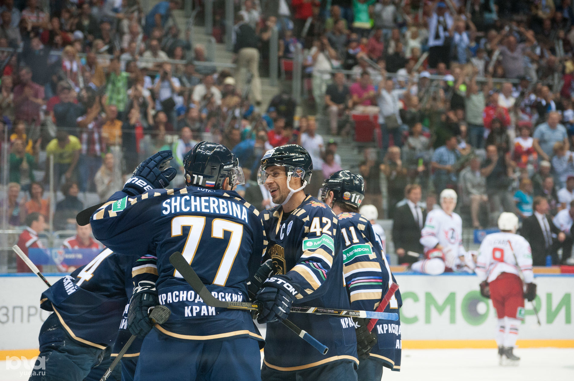 Назаров шоковая терапия или полет на неуправляемой ракете!