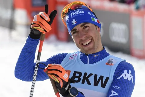 Лыжи. Кубок мира-2021/22. Мужчины. Командный Спринт Свободный стиль ФИНАЛ: прямая видеотрансляция, смотреть онлайн 19.12.2021