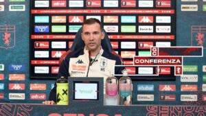 Дженоа — Милан: прогноз и ставка на матч от профессионалов