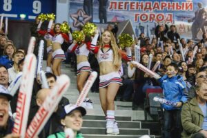 «Металлург МГ» — «Динамо Москва»: сталевары объявили охоту на волков?