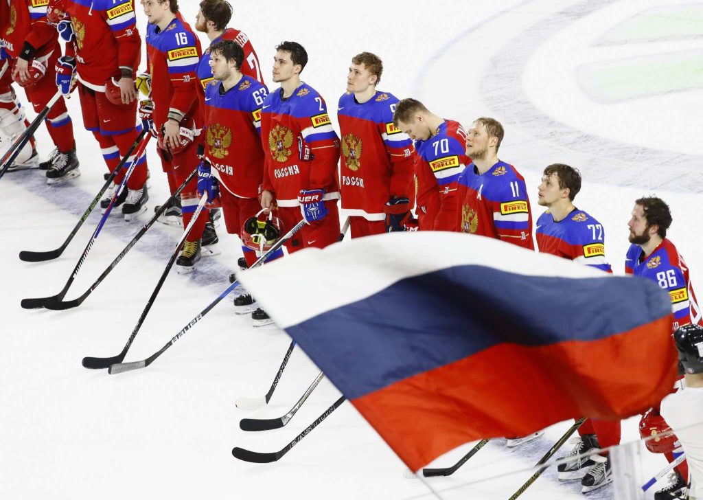 Россия — Финляндия: прогноз и ставка на матч от профессионалов