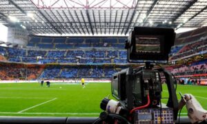 Бечем Юнайтед – Кинг Файзал: прямая видеотрансляция, смотреть онлайн 26.12.2021