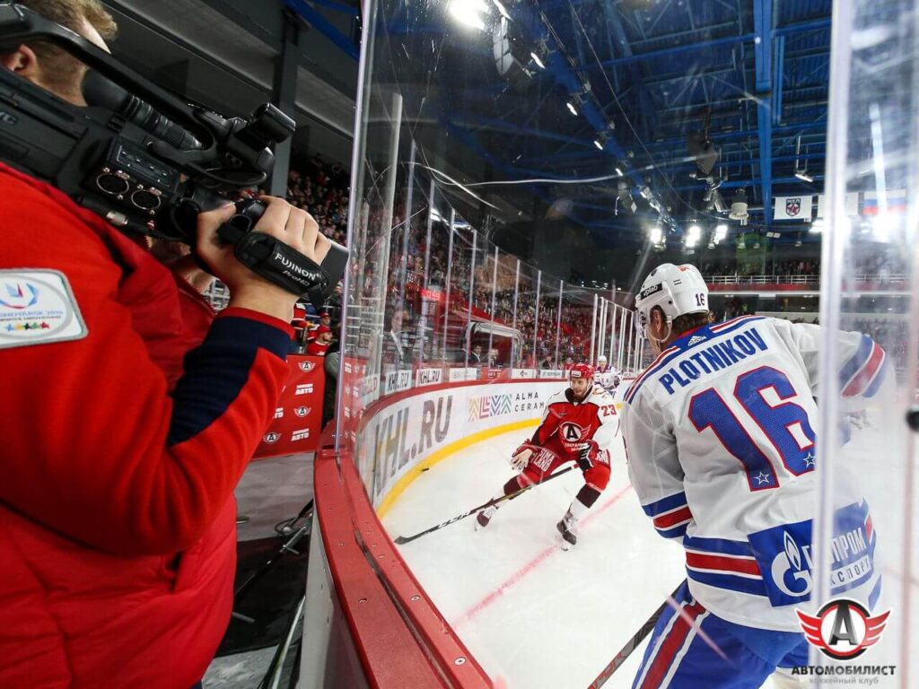 «Амур» — СКА: прямая видеотрансляция, смотреть онлайн 27.12.2021