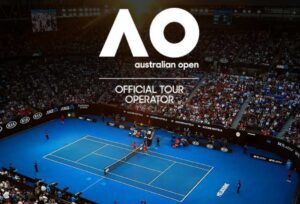  Николоз Басилашвили — Энди Маррей: старт Australian Open! Поехали!