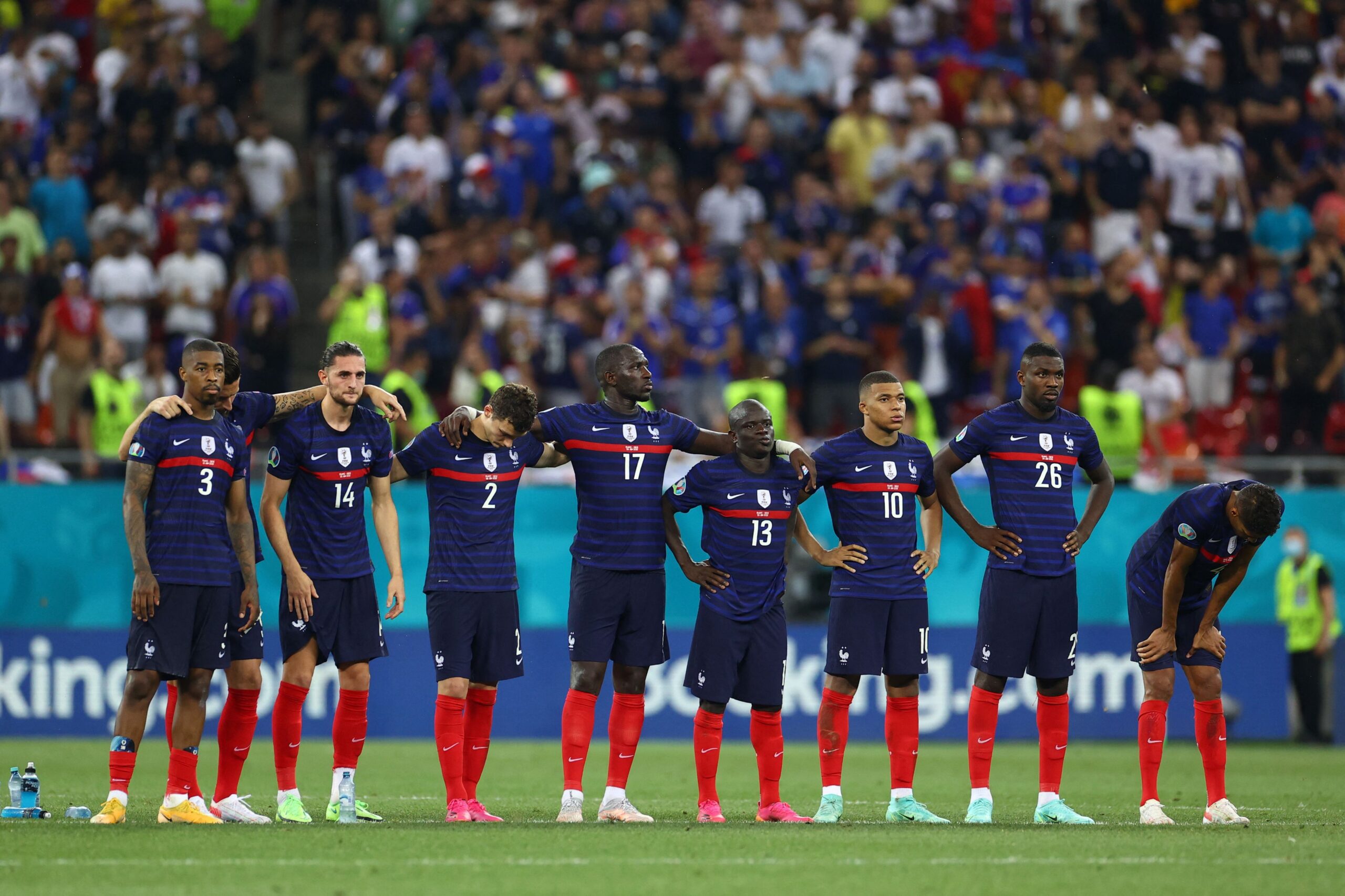 сборная франция по футболу одни негры фото 12