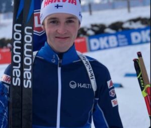 Германия, Спринт, Биатлон