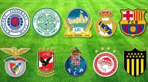 Самые титулованные футбольные клуба мира: ТОП-3