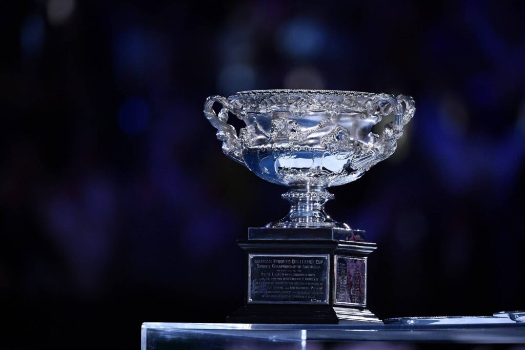 Рафаэль Надаль — Даниил Медведев: главный финал Australian open