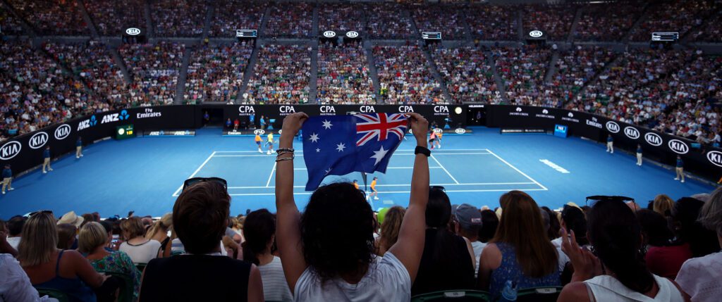 Додиг И./Младенович К. — Шуай Ч./Пирс Д. (1/4 финала): прямая видеотрансляция, смотреть онлайн 26.01.2022