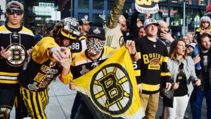 «Бостон» — «Нью-Джерси»: дьяволы медведей не потянут!