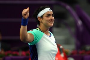 Онс Жабер — Александра Саснович: лучший WTA500 на Ближнем Востоке