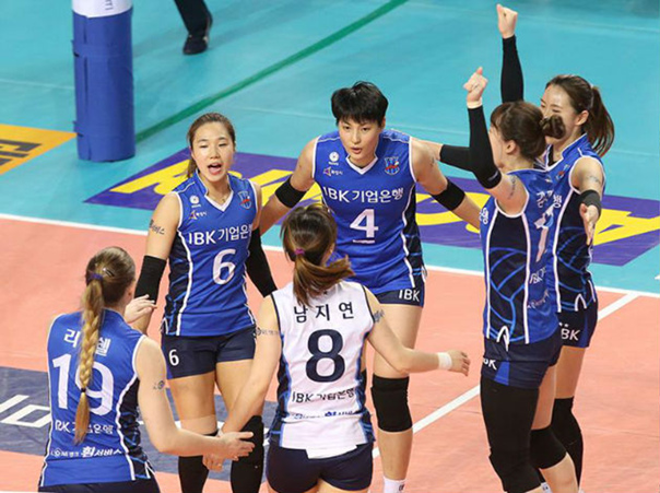 Кальтекс — Хенкук: прямая видеотрансляция, смотреть онлайн 01.02.2022