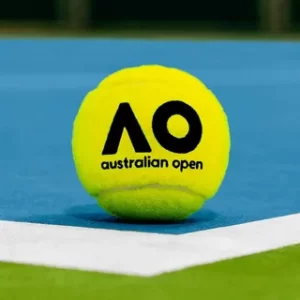 Рейлли Опелка — Денис Шаповалов: 1/16 финала Australian open