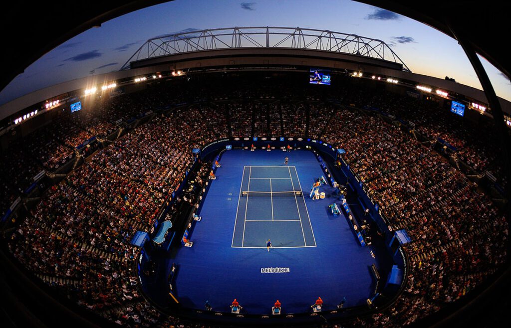 Младенович К./Додиг И. — Рутлифф Э./Винус М.: прямая видеотрансляция, смотреть онлайн 25.01.2022