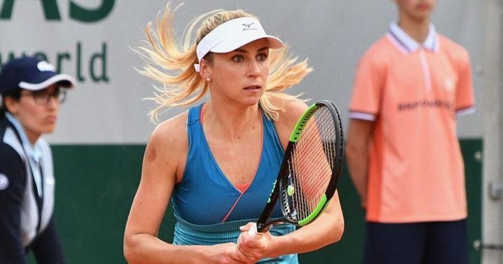 Людмила Киченок/Андрей Голубев — Макото Ниномия/Айсам-Уль-Хак Куреши: прямая видеотрансляция, смотреть онлайн 23.01.2022