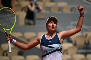 Сидней(ж) теннис