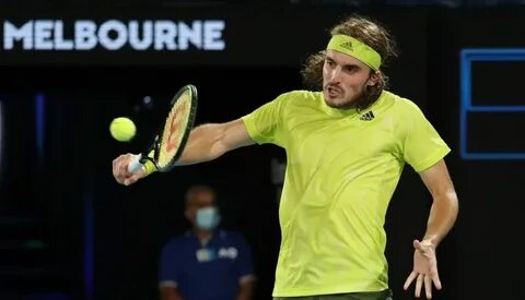 Танаси Коккинакис/Ник Кирьос- Ариэль Беар/Гонсало Эскобар: прямая видеотрансляция, смотреть онлайн 23.01.2022