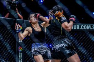 Очередное поражение Кати Вандарьевой или тут не все так просто?