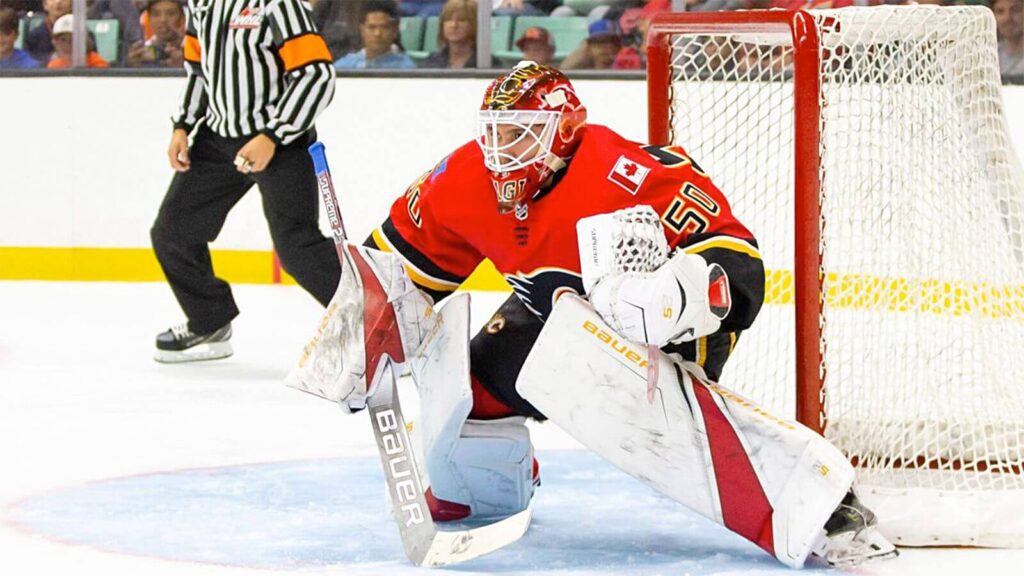 «Анахайм» – «Калгари»: где смотреть, когда и коэффициенты БК