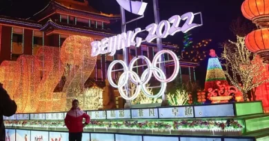ОИ-2022, Пекин, Лыжные гонки, Женщины, Спринт, Классический стиль