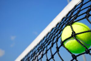 Десперри Г. — Янссен Ш. Теннис ITF. Женщины 14 апреля онлайн трансляция смотреть бесплатно