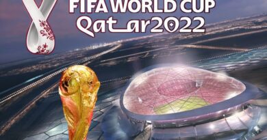 Катар 2022