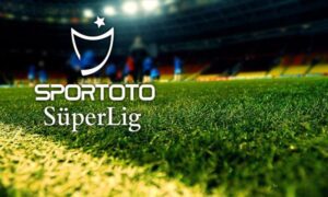 Обзор 15-го тура Superlig / Чемпионат Турции. Сезон 2022/2023