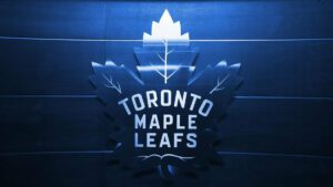 «Торонто» — «Айлендерс»: листья не для островетян!
