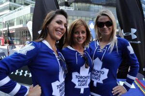 «Торонто» — «Айлендерс»: собрать опавшие листья…